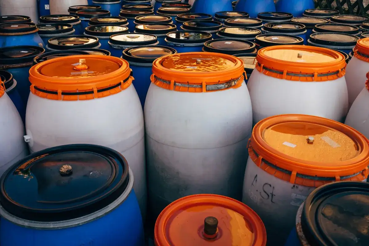Chemical & Toxic Waste Cleanup in West View, PA
